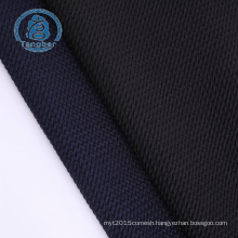 New design 100% polyester bubble stretch crepe mesh fabric for dress wedding scarf